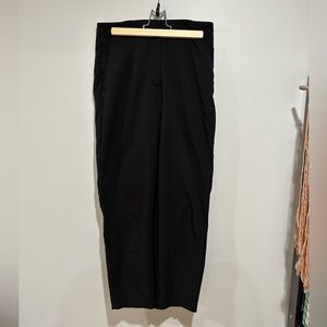 Dynamite Ankle Length Dress Pants